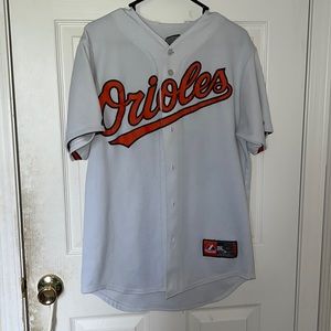 COPY - Orioles Jersey